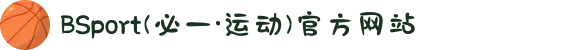 BSport(必一·运动)官方网站